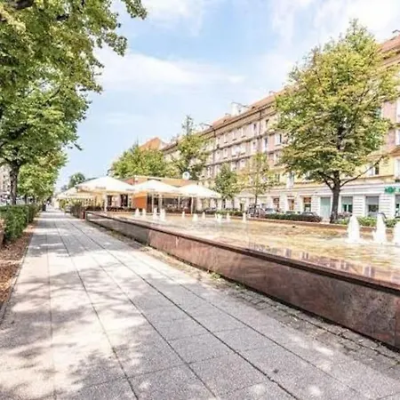 Soul In The Center Of *