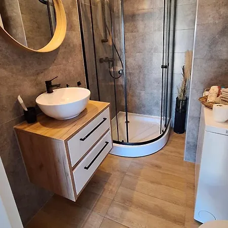 Apartment Soul In The Center Of Szczecin