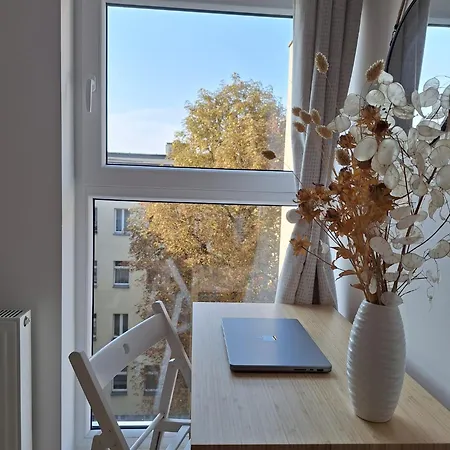 Appartamento Soul In The Center Of *