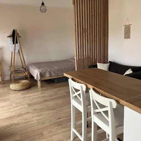 Soul In The Center Of Stettino